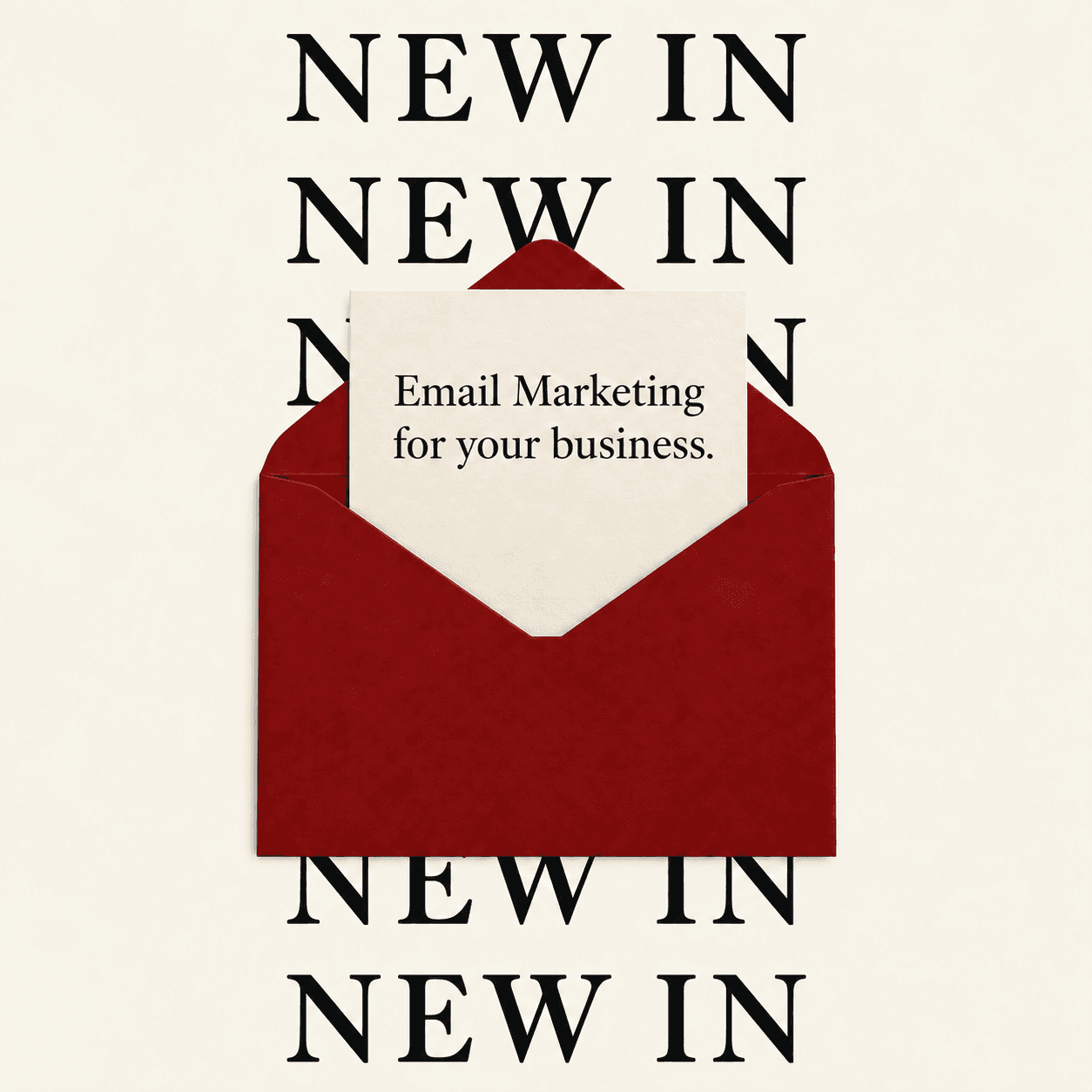 Email Marketing