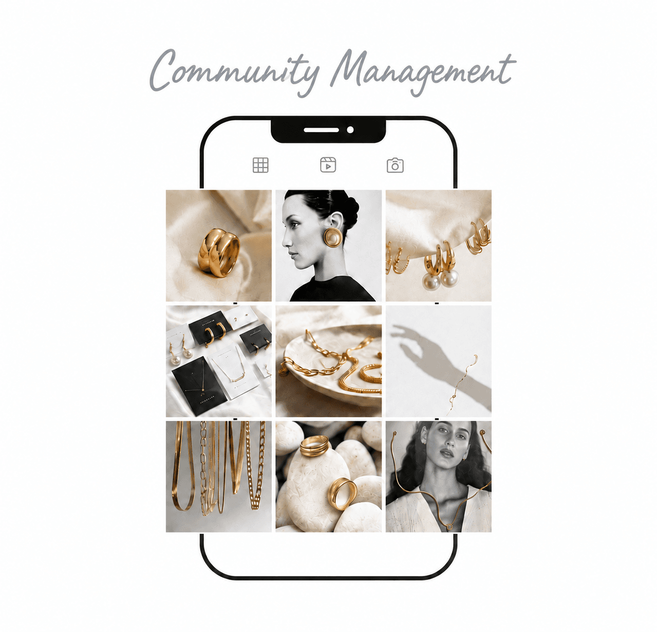 Community Management