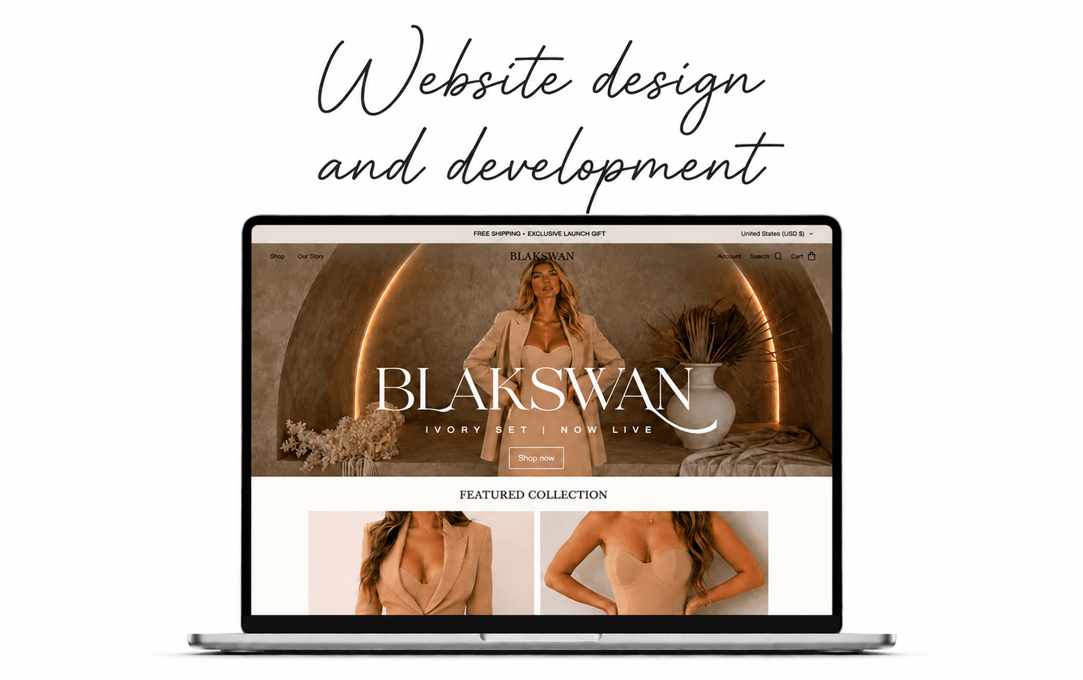 Website Design