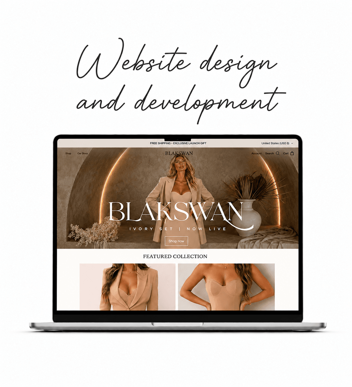 Website Design